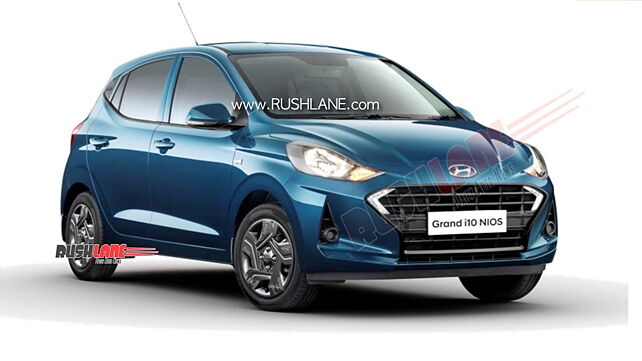 Hyundai Grand i10 Nios Corporate Edition prices start at Rs 6.11 lakh