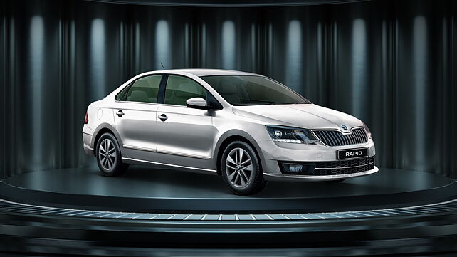 Skoda Rapid TSI AT launched: All you need to know 