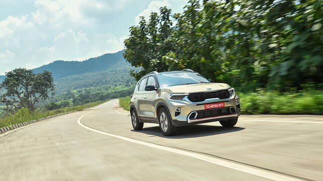 Kia Sonet launched: Why should you buy?