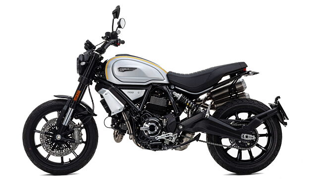 Ducati Scrambler 1100 Pro India launch: What to expect?
