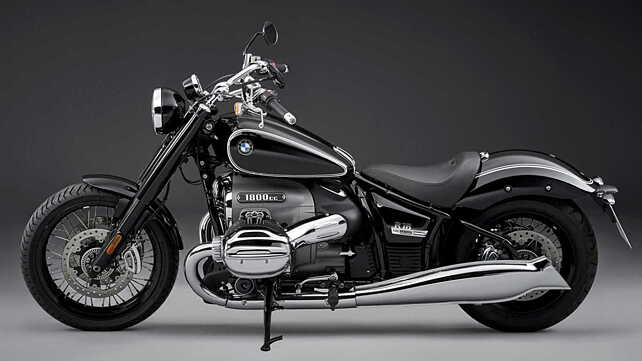 BMW R18 cruiser launched in India; prices start at Rs 18.90 lakh