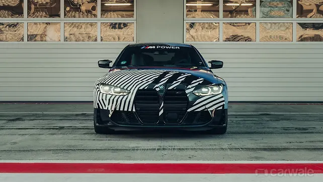 New BMW M3 and M4: What to expect? New BMW M3 and M4: What to expect?