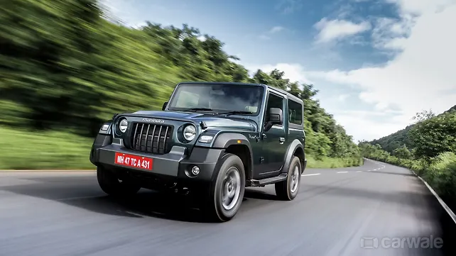 Mahindra Hikes Prices Of Select Models By Up To Rs 48 860 CarWale