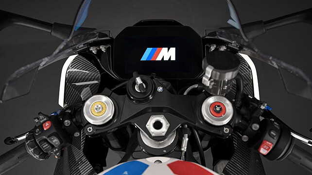 BMW S1000 RR M1000RR