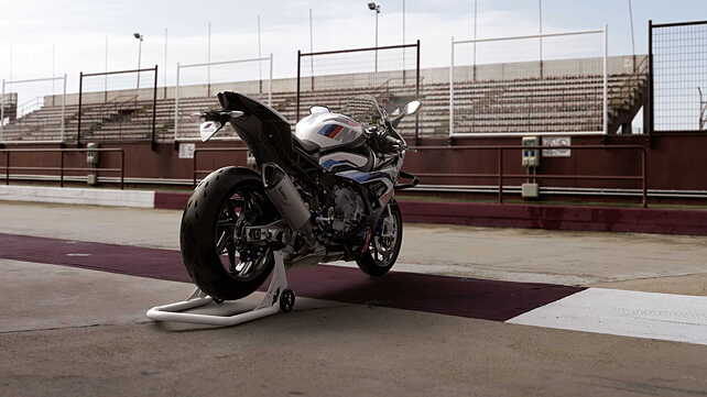 BMW S1000 RR M1000RR