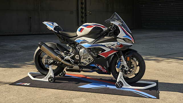 BMW S1000 RR M1000RR