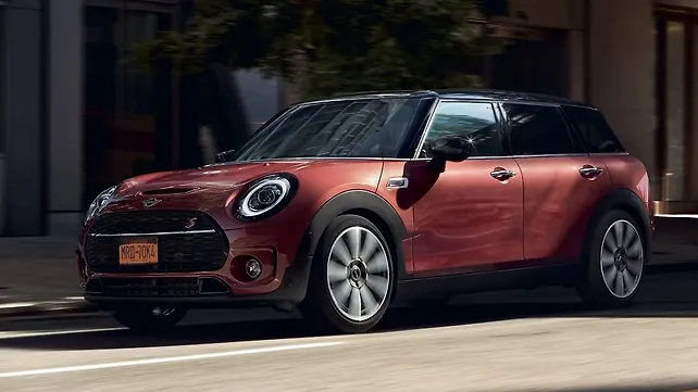 2020 Mini Clubman Cooper S introduced in India at Rs 41.90 lakh 2020 Mini Clubman Cooper S introduced in India at Rs 41.90 lakh