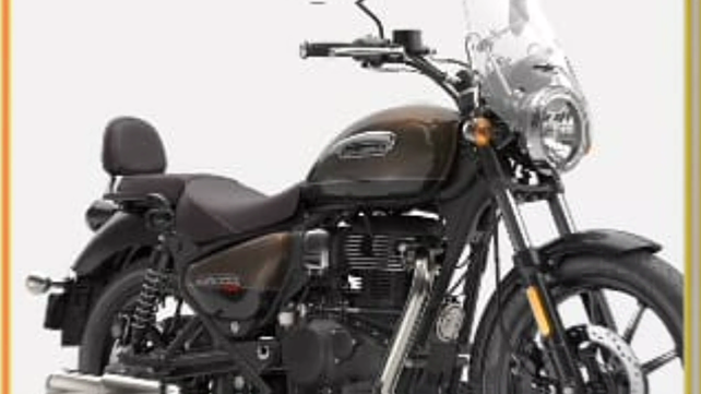 Royal Enfield Meteor 350: What we know so far?