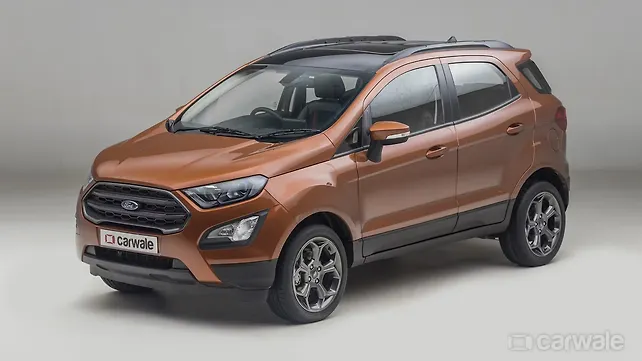 Ford India launches doorstep service Ford India launches doorstep service