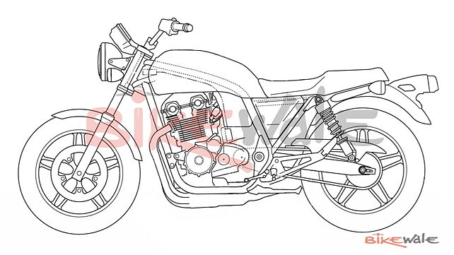 New Honda Highness to be launched in India tomorrow to rival Royal Enfield, Jawa and Benelli