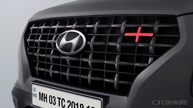 hyundai venue diecast model