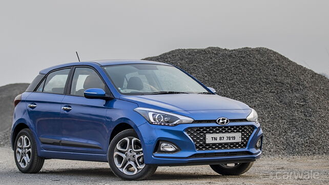Discounts up to Rs 1 lakh on Hyundai Elantra, Elite i20, and Grand i10 in October