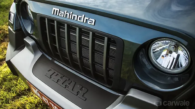 Mahindra organises a 14-day specialised service camp Mahindra organises a 14-day specialised service camp