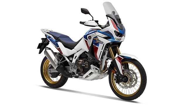 Honda Africa Twin 250 could be in the works! - BikeWale