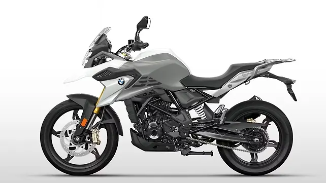 BMW’s most affordable BS6 bikes launched » MotorOctane