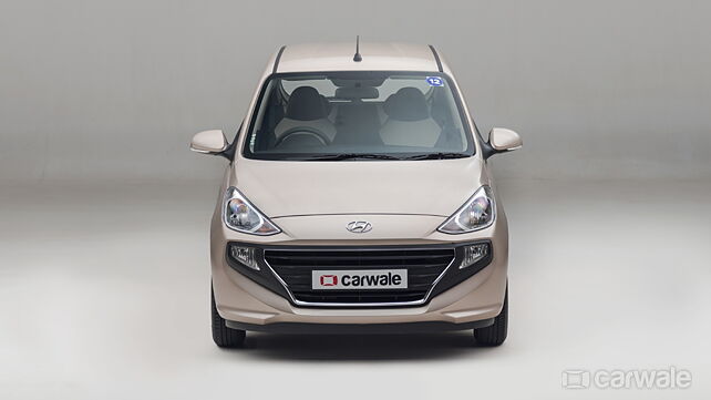 Hyundai Santro Executive CNG variant prices start at Rs 5.87 lakh