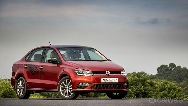Discounts up to Rs 1.60 lakh on Volkswagen Polo and Vento in October