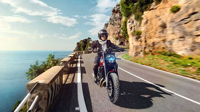 Benelli Leoncino 500 launched in the USA