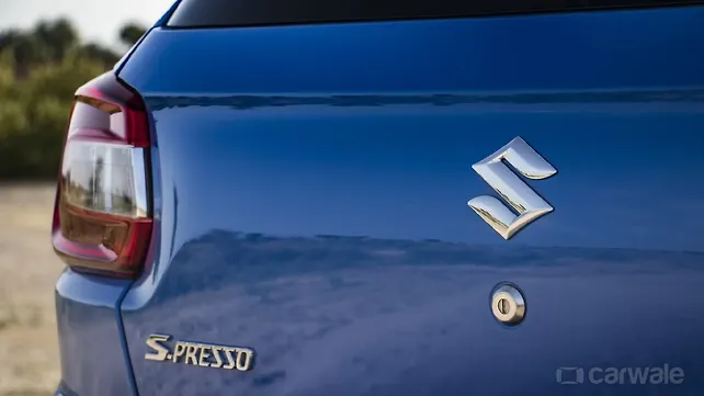 Maruti Suzuki organises a new service festival campaign Maruti Suzuki organises a new service festival campaign