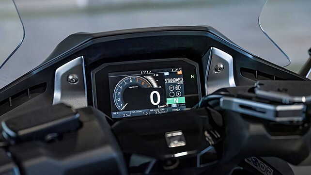 Honda Activa 125 TFT / Instrument Cluster Honda Forza 750