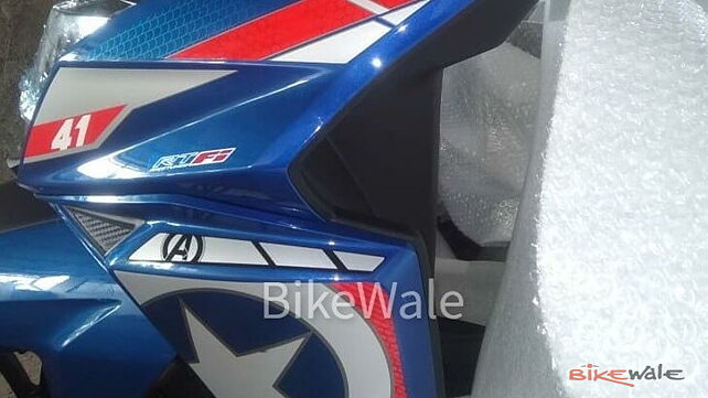 TVS Ntorq 125 Marvel Avengers Edition to be launched in India soon!