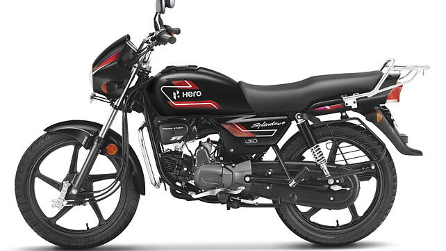 Hero bikes price list on road 2021 sale