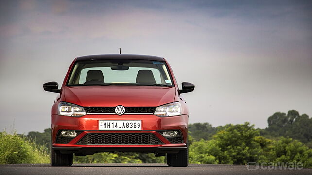 Skoda Auto Volkswagen India exports the 500,000th ‘Made in India’ car