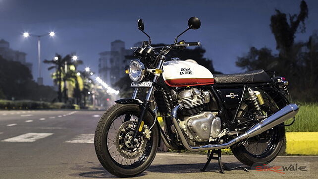 Royal Enfield rolls out festive discounts on accessories, riding gear and apparels