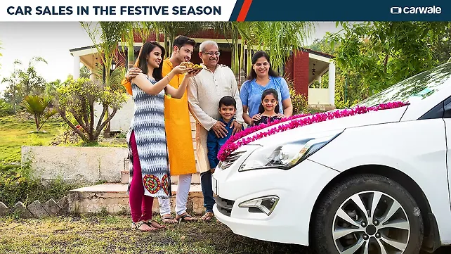 Single digit growth expected in passenger vehicle sales this festive season Single digit growth expected in passenger vehicle sales this festive season