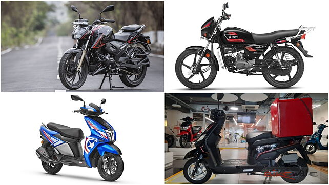 Your weekly dose of bike updates: Royal Enfield Meteor 350 launch date, TVS Ntorq 125 new colours and more!