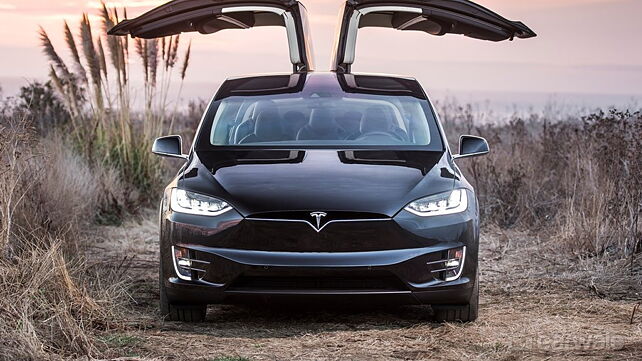 Maharashtra Government offers Tesla Motors prospective investment plans in the state