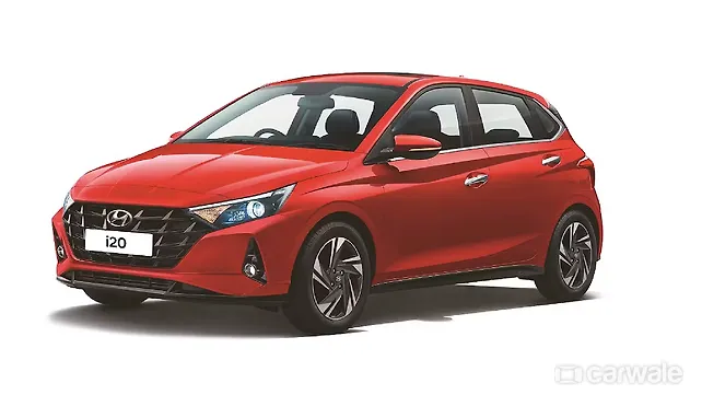 New Hyundai i20 bookings to open from tomorrow; India launch on 5 November New Hyundai i20 bookings to open from tomorrow; India launch on 5 November