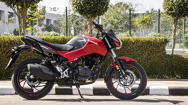 Hero MotoCorp to sell, develop Harley-Davidson motorcycles in India ...