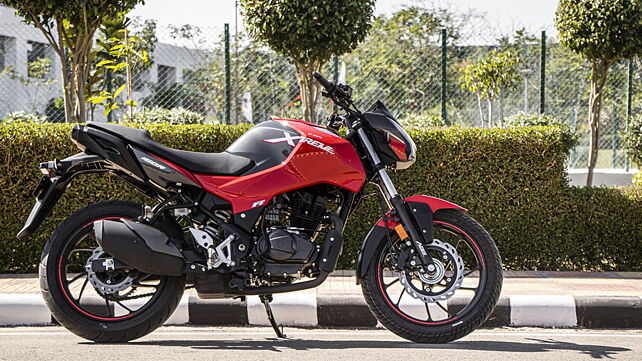 Hero MotoCorp to sell, develop Harley-Davidson motorcycles in India