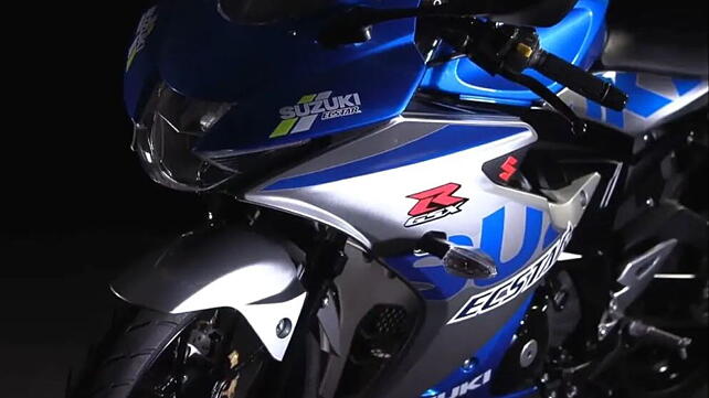 Suzuki Gixxer SF Front Headlamp Cowl