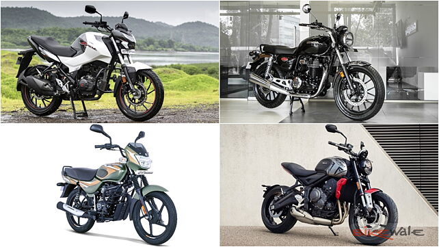 Your weekly dose of bike updates: Hero Xtreme 160R offers, Hero-Harley tie-up and more!