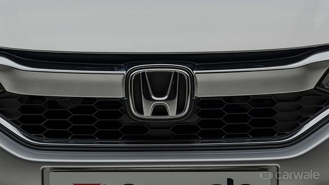 Honda Cars India sells 10,386 units in October 2020