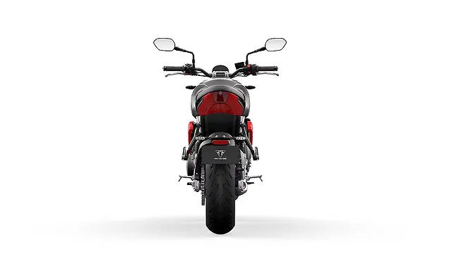 Images of Triumph Trident 660 | Photos of Trident 660 - BikeWale