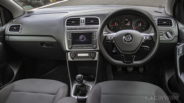 Volkswagen Polo 1.0 TSI Manual First Drive Review - CarWale