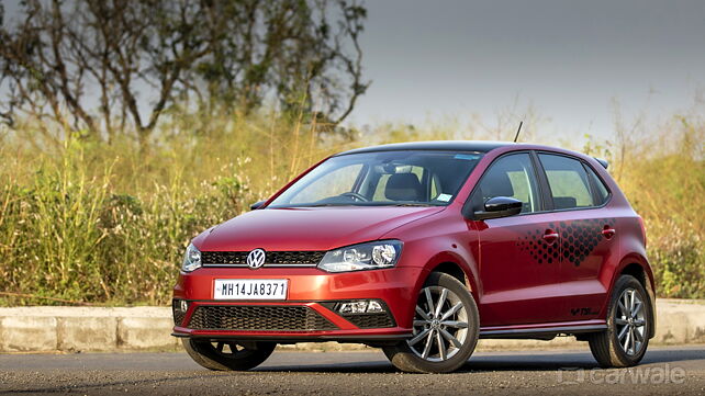 Volkswagen Polo 1.0 TSI Manual First Drive Review - CarWale