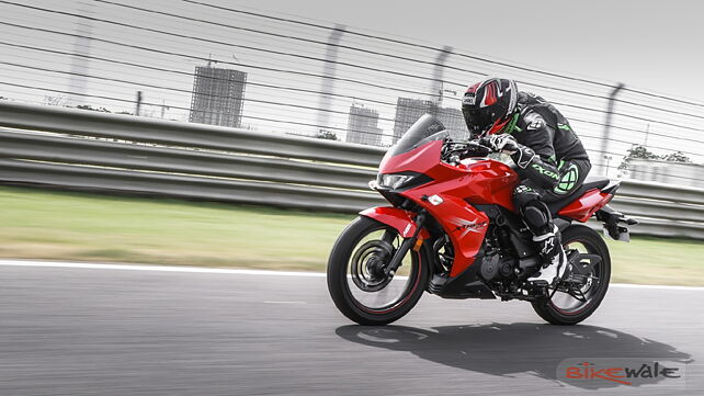 Hero Xtreme 200S prices revealed ahead of launch