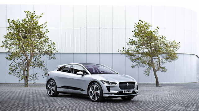 Jaguar I-PACE bookings open; deliveries to begin from March 2021
