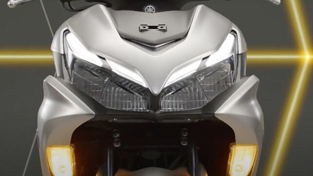 Yamaha YZF R15 V3 Projector Headlight