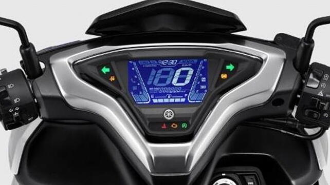 Yamaha YZF R15 V3 TFT / Instrument Cluster