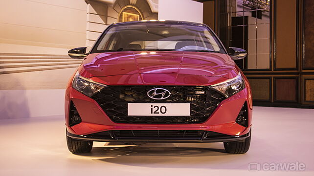 New Hyundai i20 launched - Top five features