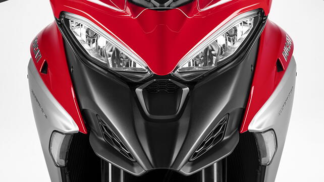 Ducati Multistrada 1260 Head Light