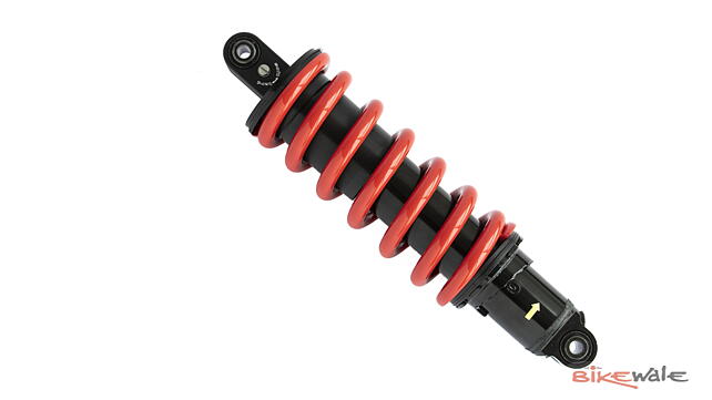 Xpulse front suspension price sale