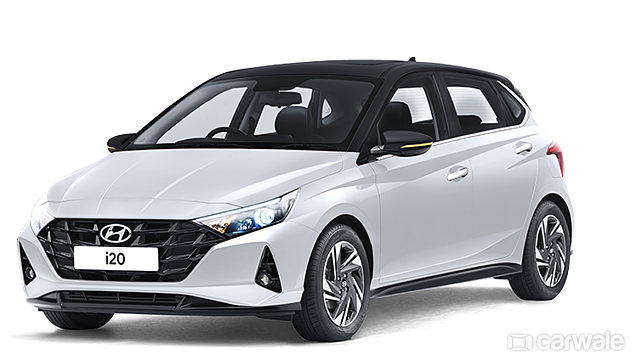 All-new Hyundai i20: Variants explained