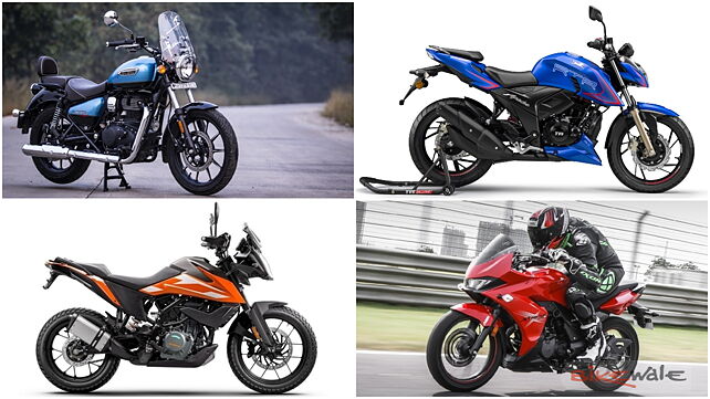 Your weekly dose of bike updates: Royal Enfield Meteor 350 launch, Hero Xtreme 200S BS6 price and more!