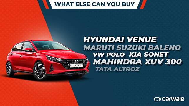 All-new Hyundai i20 launched: What else can you buy?